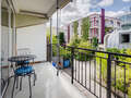 Wohnung München Maxvorstadt 02 Balkon 14504