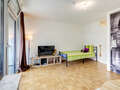 Wohnung München Maxvorstadt 02 Wohnbereich 14504