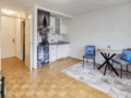 Wohnung München Maxvorstadt 03 Wohnbereich 14504