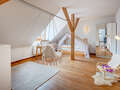 Dachgeschosswohnung München Dreimühlenviertel 01 Kinderzimmer 14505