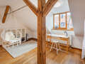 Dachgeschosswohnung München Dreimühlenviertel 02 Kinderzimmer 14505