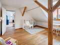 Dachgeschosswohnung München Dreimühlenviertel 03 Kinderzimmer 14505