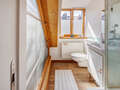 Dachgeschosswohnung München Dreimühlenviertel 01 2. Badezimmer 14505