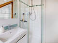 Dachgeschosswohnung München Dreimühlenviertel 02 2. Badezimmer 14505