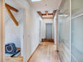 Dachgeschosswohnung München Dreimühlenviertel 03 Flur/Gang 14505