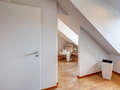 Dachgeschosswohnung München Dreimühlenviertel 05 1. Schlafzimmer 14505