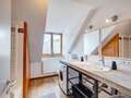 Dachgeschosswohnung München Dreimühlenviertel 01 1. Badezimmer 14505