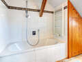 Dachgeschosswohnung München Dreimühlenviertel 02 1. Badezimmer 14505