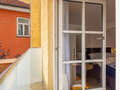 Stadthaus München Schwanthalerhöhe 01 Balkon 14507