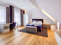 Stadthaus München Schwanthalerhöhe 01 Schlafzimmer 14507