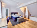 Stadthaus München Schwanthalerhöhe 02 Schlafzimmer 14507