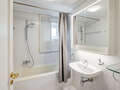 Wohnung München Solln 01 Badezimmer 14509