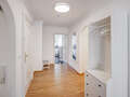 Wohnung München Solln 01 Flur/Gang 14509