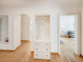 Wohnung München Solln 02 Flur/Gang 14509