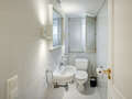 Wohnung München Solln 01 Gäste-WC 14509