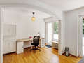 Wohnung München Solln 01 Arbeitszimmer 14509