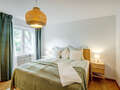 Wohnung München Solln 01 Schlafzimmer 14509