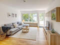 Wohnung München Solln 01 Wohnbereich 14509