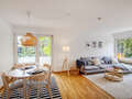 Wohnung München Solln 02 Wohnbereich 14509