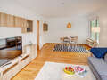Wohnung München Solln 03 Wohnbereich 14509