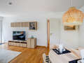 Wohnung München Solln 04 Wohnbereich 14509