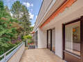 Wohnung München Solln 01 1. Balkon 14509