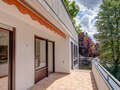 Wohnung München Solln 02 1. Balkon 14509
