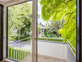 Wohnung München Solln 01 2. Balkon 14509