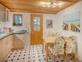 Wohnung Bad Wiessee 02 Küche 14512