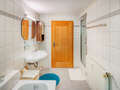 Wohnung Bad Wiessee 02 Badezimmer 14512