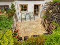Wohnung Bad Wiessee 01 Terrasse 14512