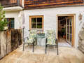 Wohnung Bad Wiessee 02 Terrasse 14512