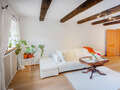 Wohnung Bad Wiessee 02 Wohnzimmer 14512