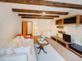 Wohnung Bad Wiessee 03 Wohnzimmer 14512