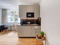 Apartment München Haidhausen 02 Küche 14515