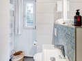 Apartment München Haidhausen 02 Badezimmer 14515
