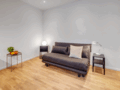 Apartment München Haidhausen 01 Schlafbereich 14515