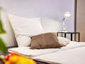 Apartment München Haidhausen 02 Schlafbereich 14515