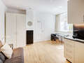 Apartment München Haidhausen 03 Wohnbereich 14515