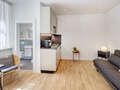 Apartment München Haidhausen 05 Wohnbereich 14515