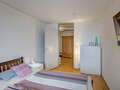 Wohnung München Obersendling 02 Schlafzimmer 14517