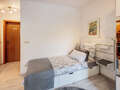 Wohnung München Trudering 01 Schlafbereich 14518