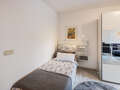 Wohnung München Trudering 02 Schlafbereich 14518