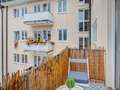 Wohnung München Maxvorstadt - Museumsviertel 03 Balkon 14520