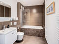 Wohnung München Berg am Laim 01 Badezimmer 14522