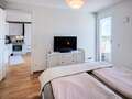 Wohnung München Berg am Laim 02 Schlafzimmer 14522