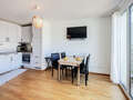 Wohnung München Berg am Laim 04 Wohnbereich 14522