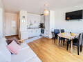 Wohnung München Berg am Laim 05 Wohnbereich 14522