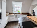 Wohnung München Neuhausen 02 Küche 14523