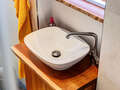 Wohnung München Neuhausen 04 Badezimmer 14523
